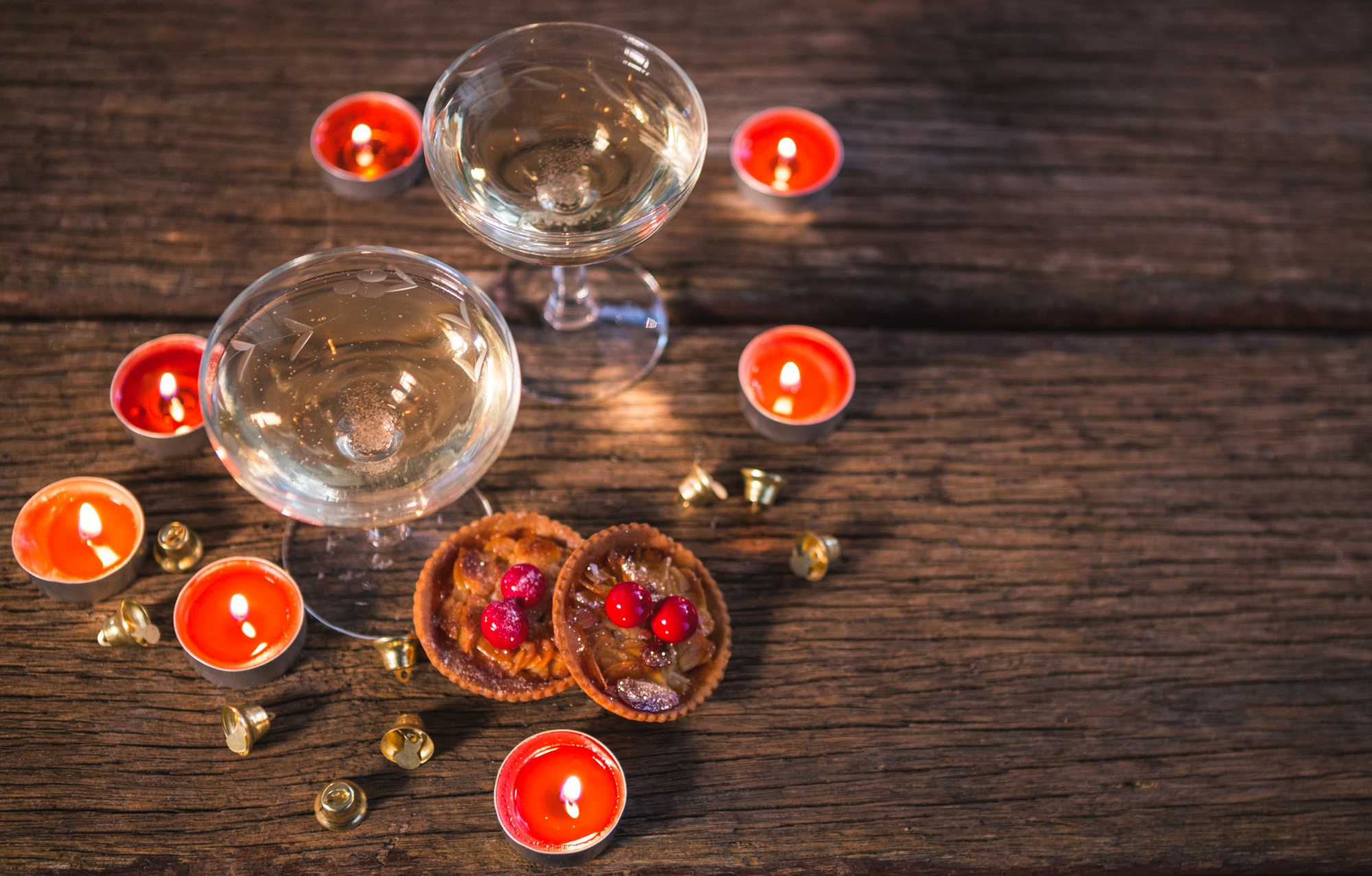 Wine & Vodka Massage