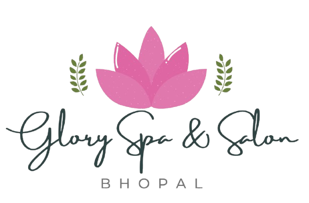 Glory Spa & Salon Logo